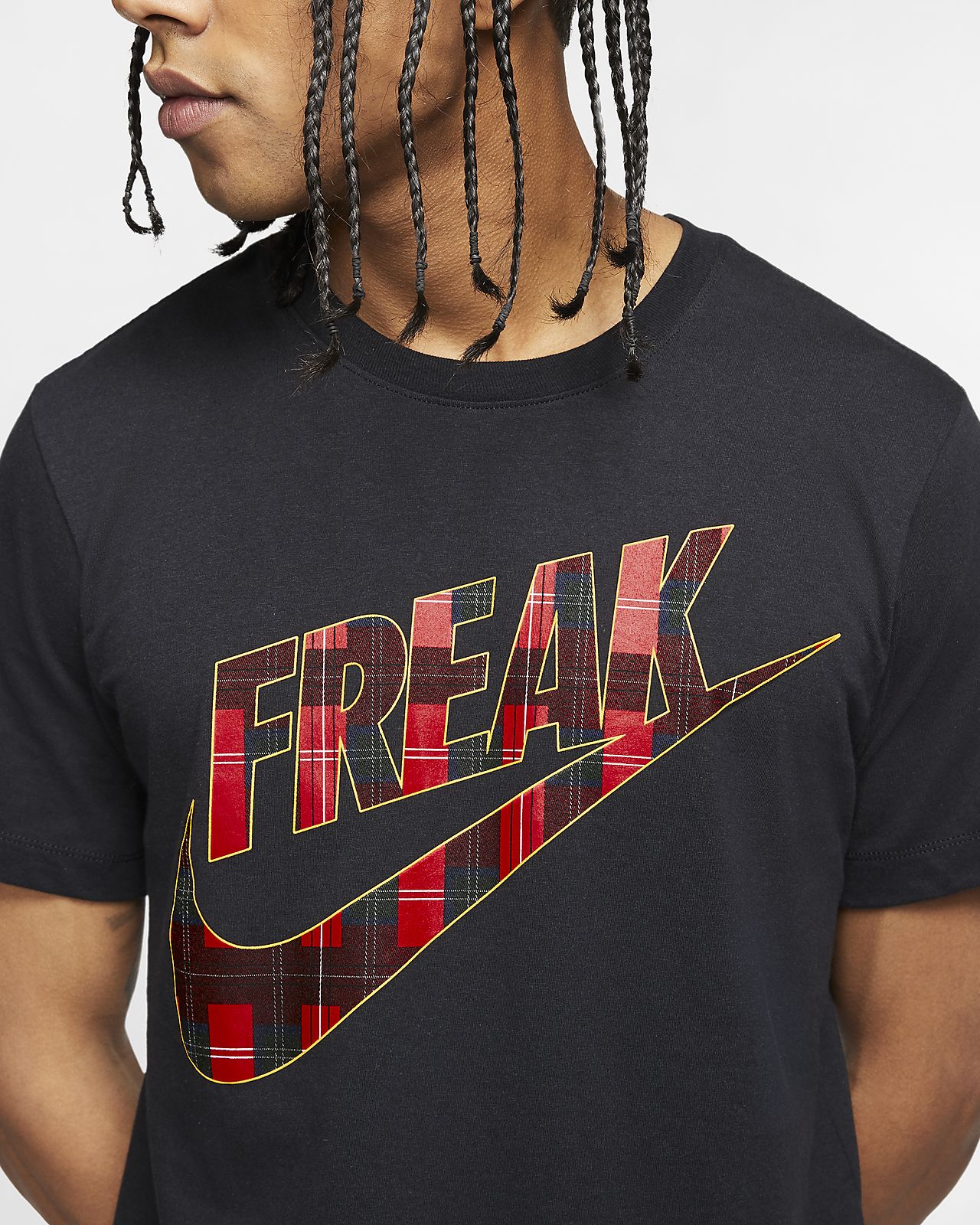 nike greek freak shirt