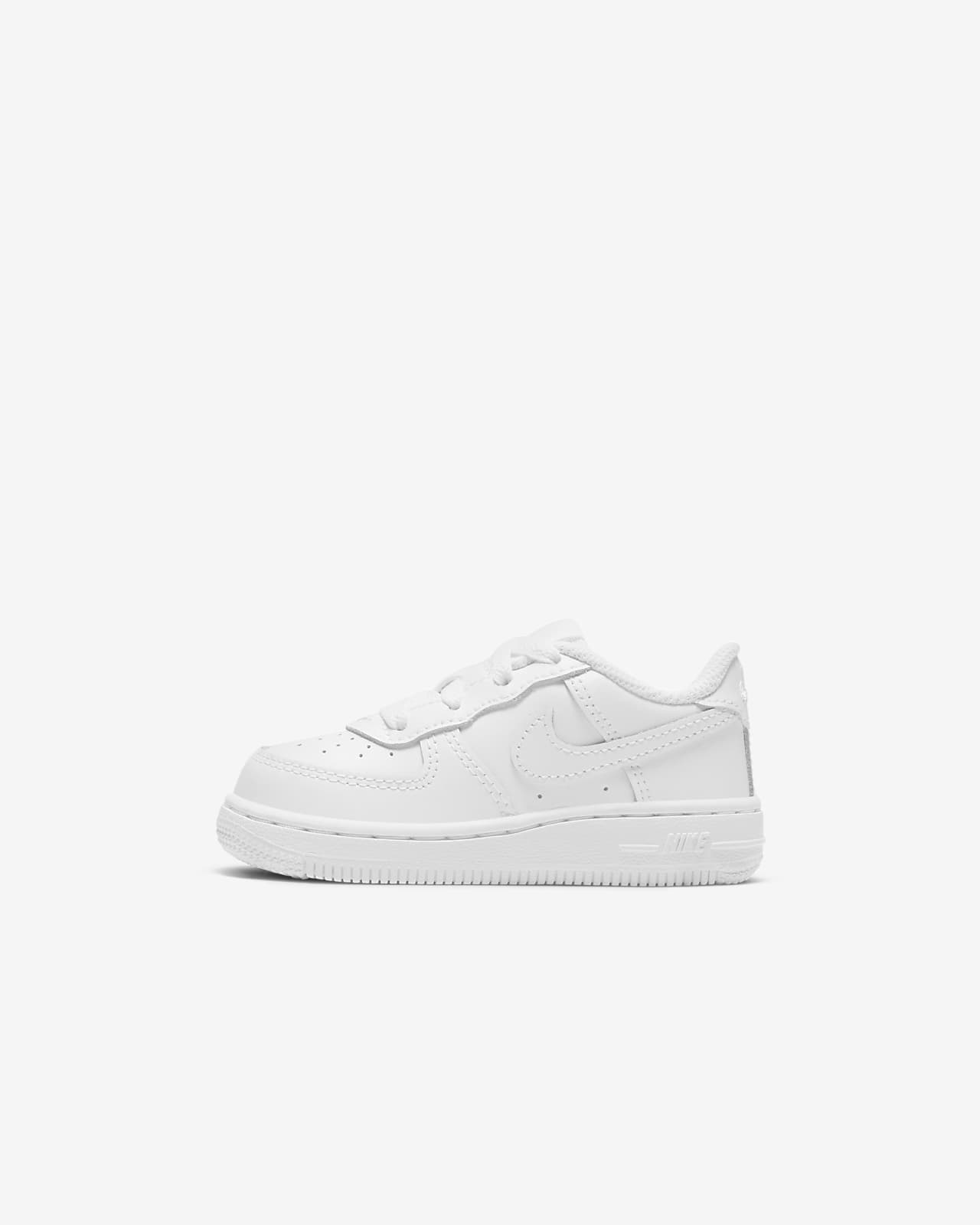 Chaussure Nike Force 1 LE pour Bébé et Petit enfant