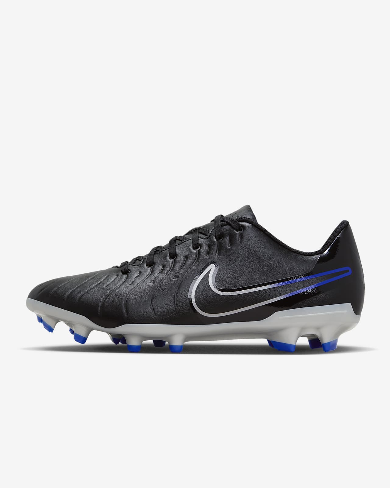 Chaussure de foot basse à crampons multi-surfaces Nike Tiempo Legend 10 Club