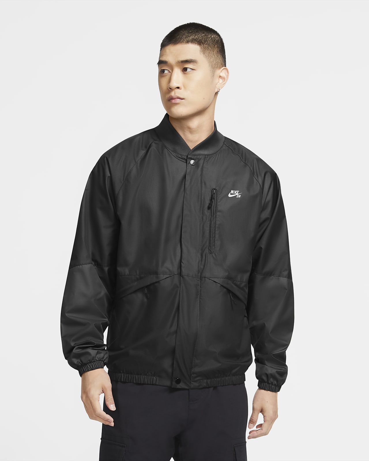 nike sb skate jacket