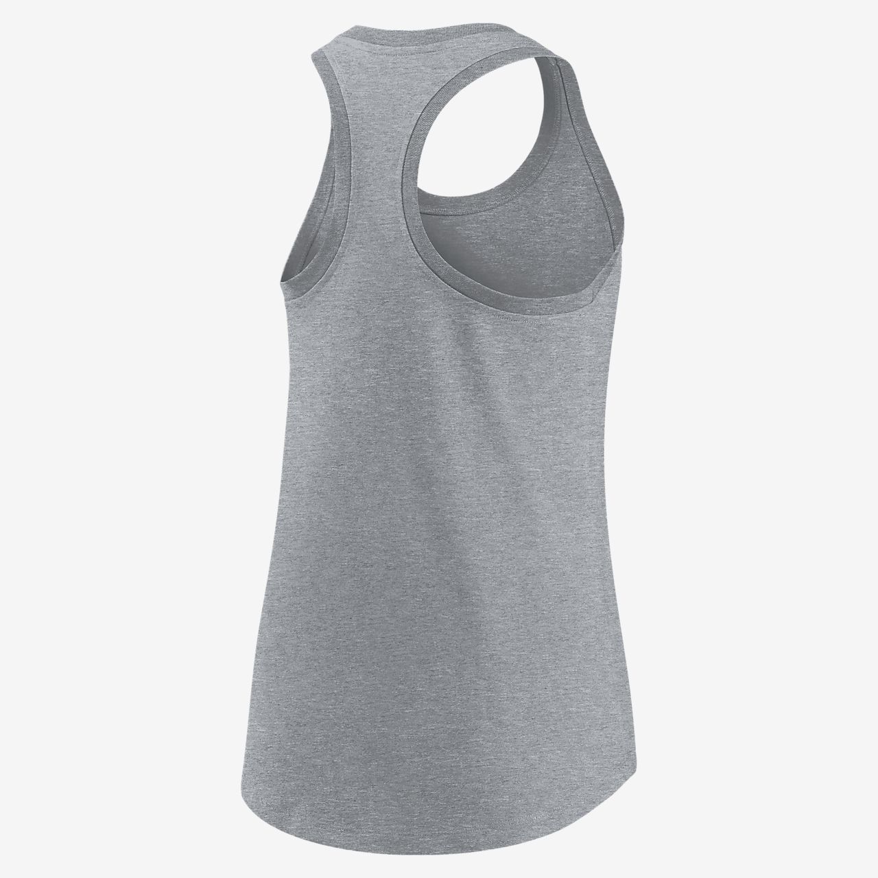 nike racerback tank top