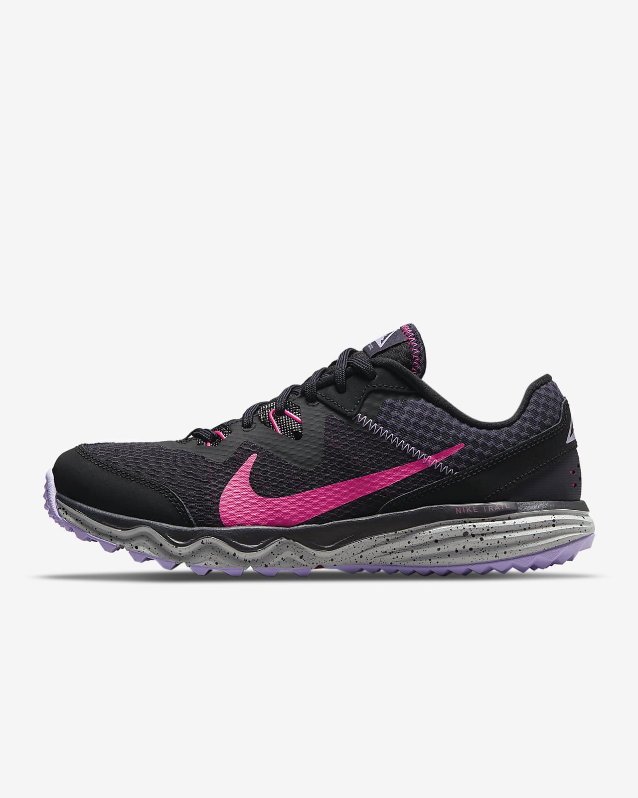 Nike Juniper Trail Women's Trail Running Shoes. Nike CZ