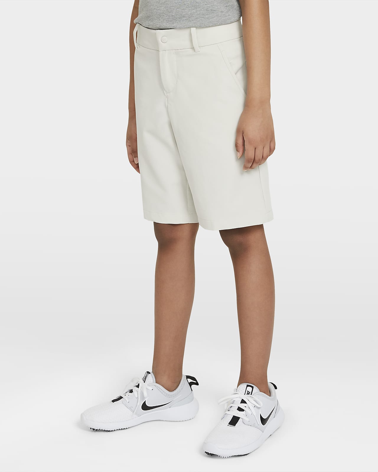 Nike Genç Çocuk (Erkek) Golf Şortu