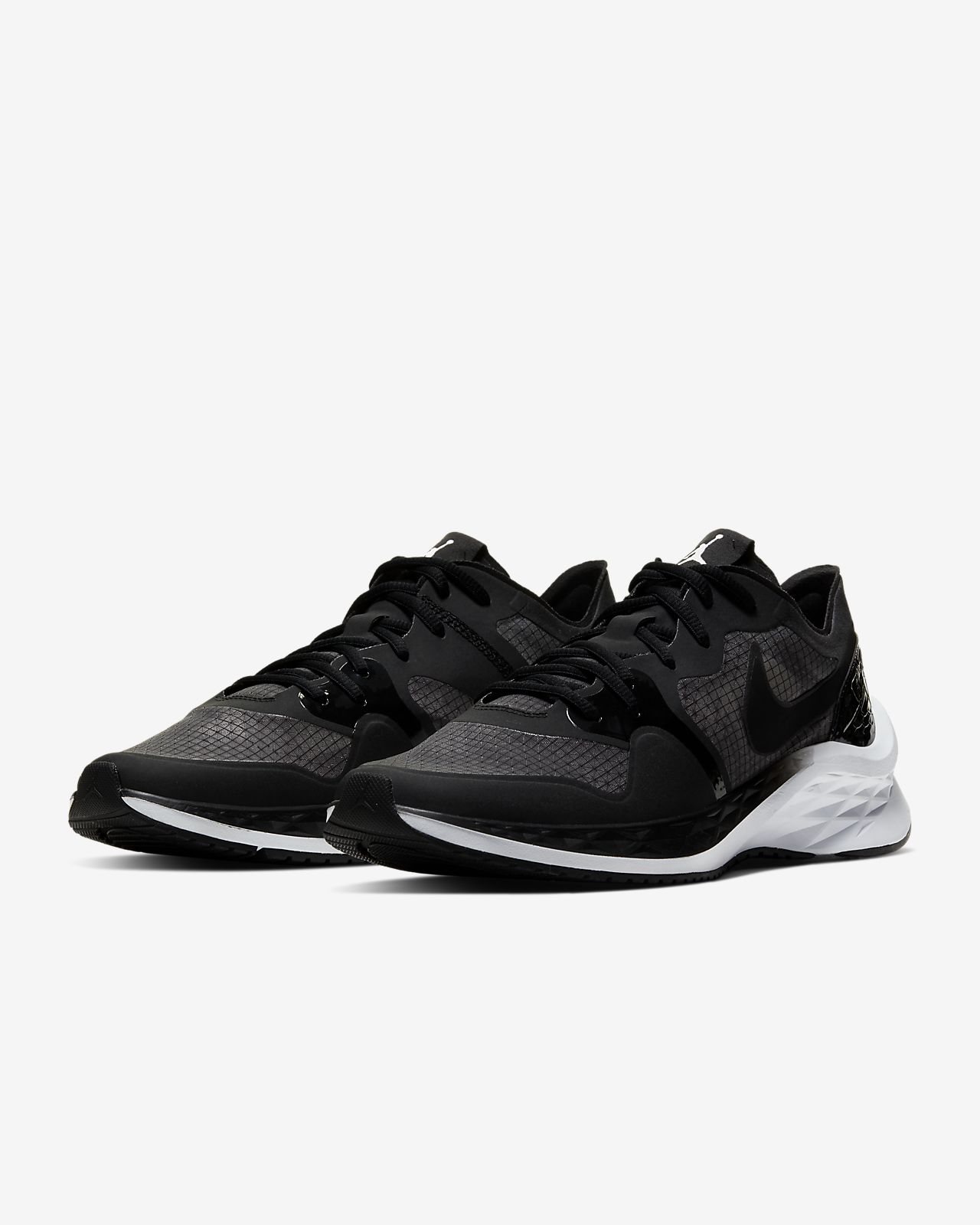 nike jordan air zoom 85 running shoe