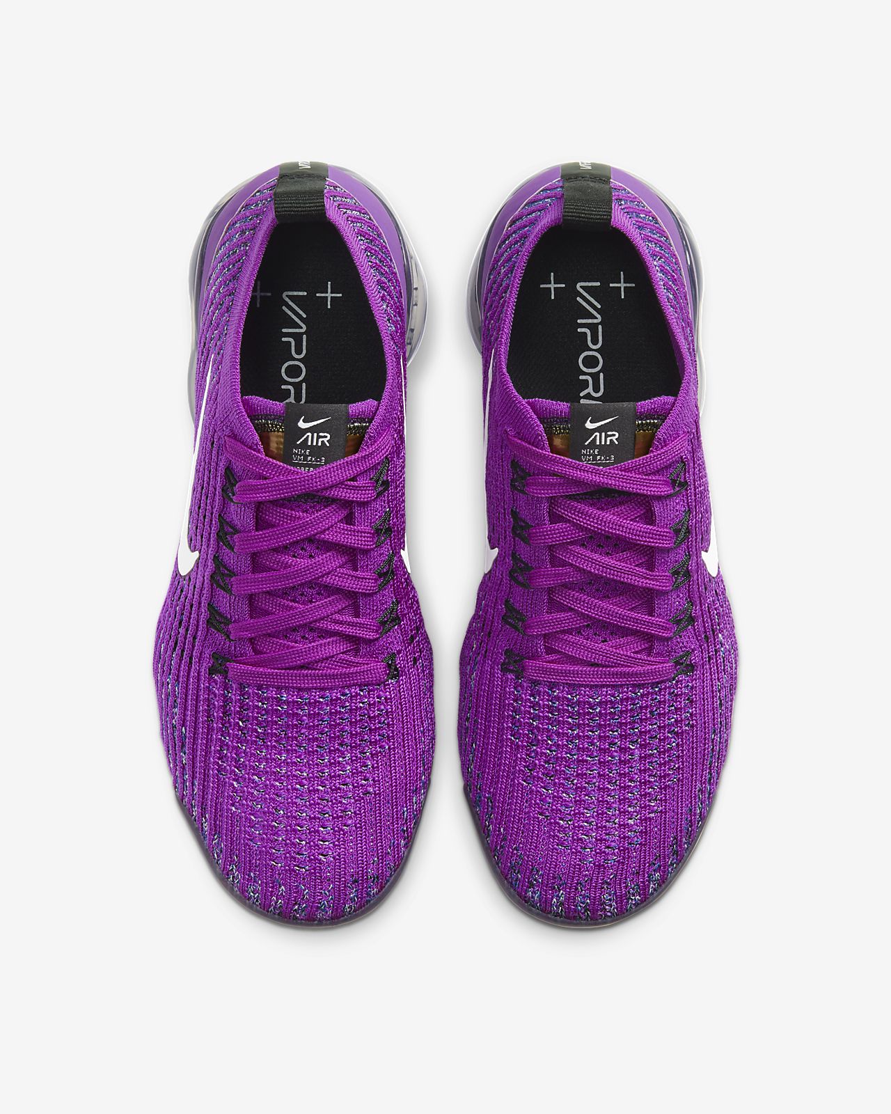 USA Online Nike WMNS Air Vapormax Flyknit 3 Purple Agate