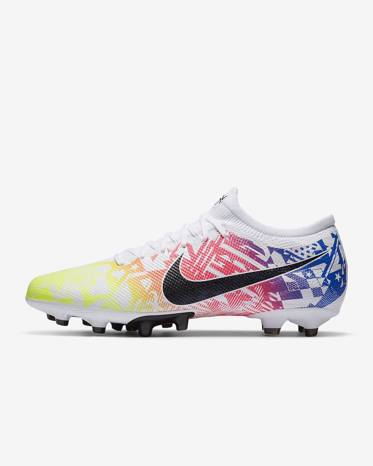 nike mercurial pro neymar