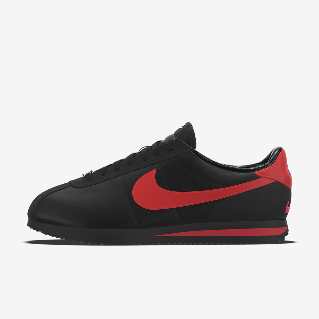 Nike Cortez By You Custom Shoes