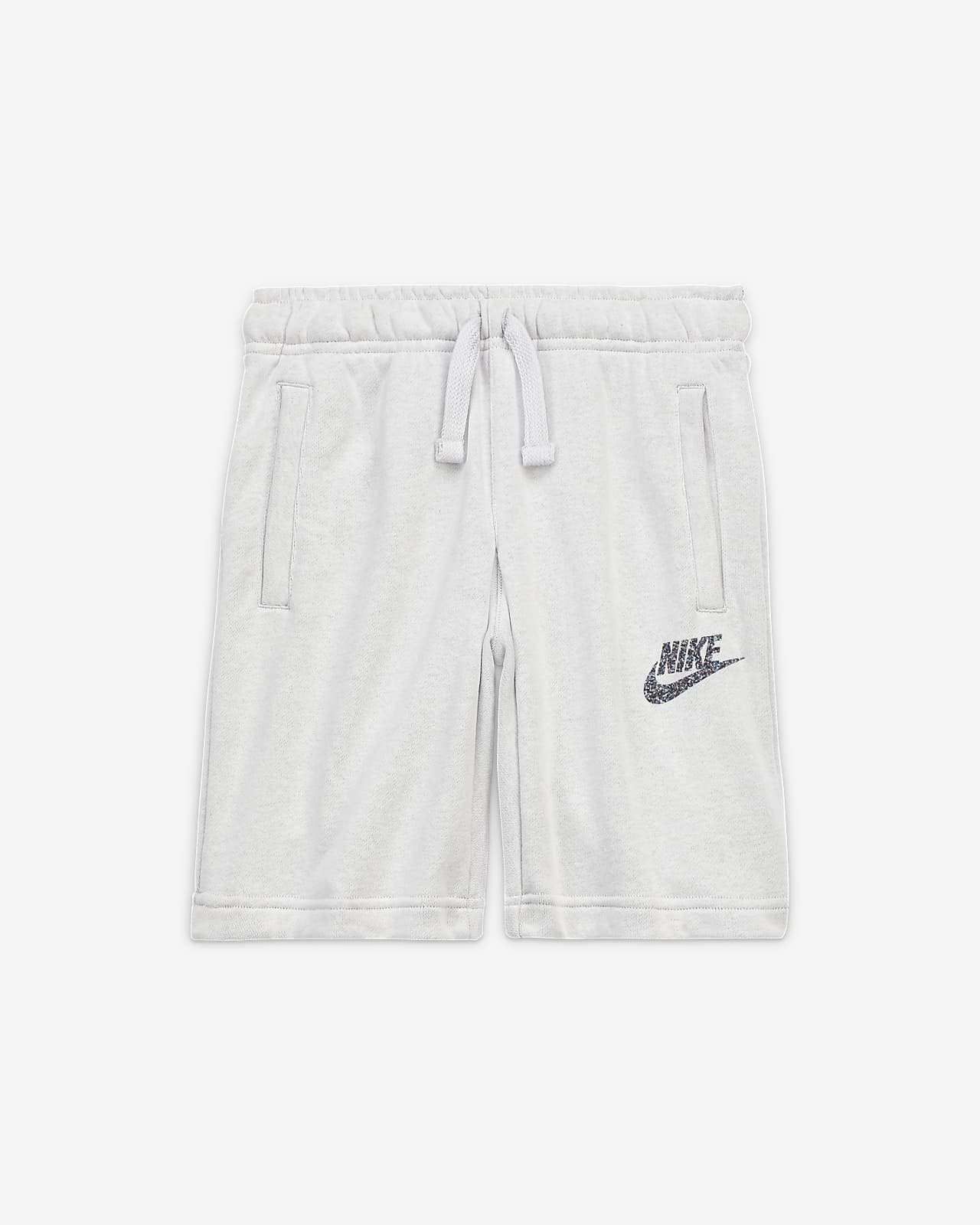 big kids nike shorts