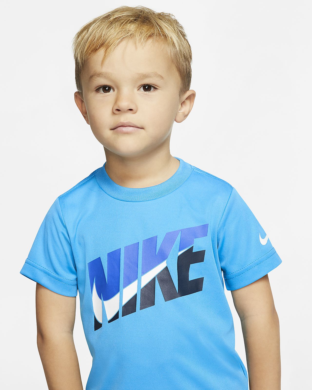 toddler dri fit shirts