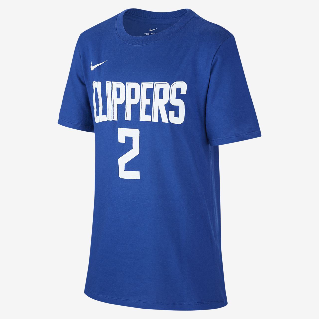 kawhi leonard nike shirt
