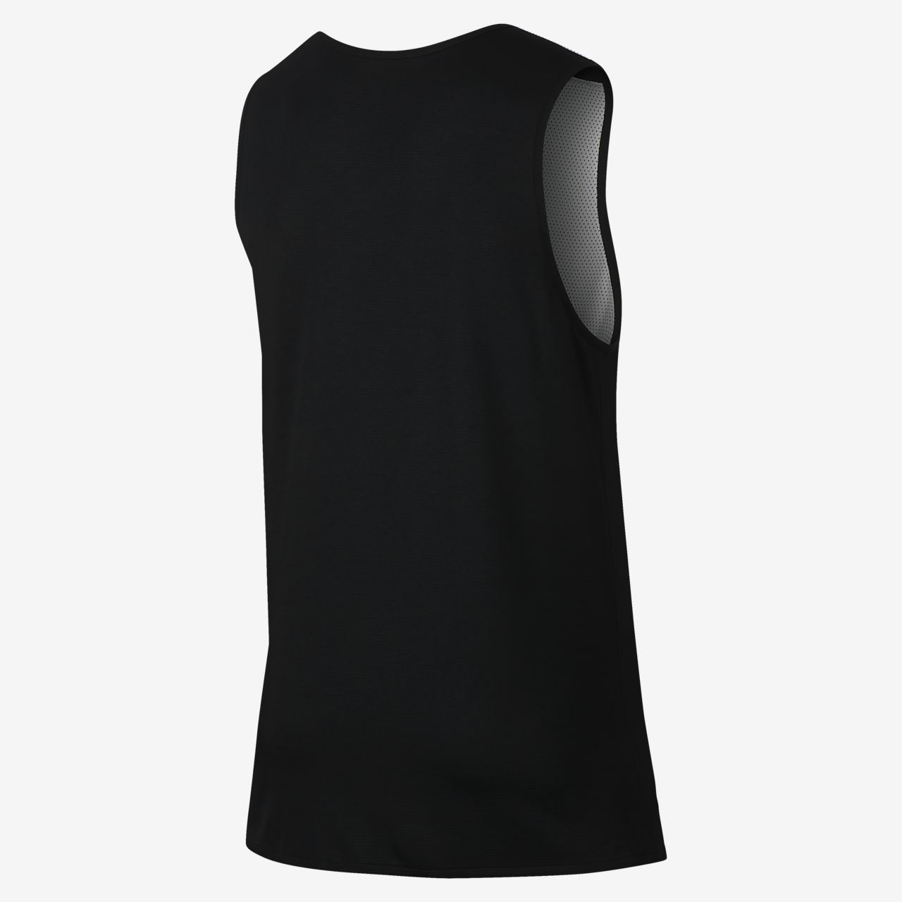 nike basketball tank