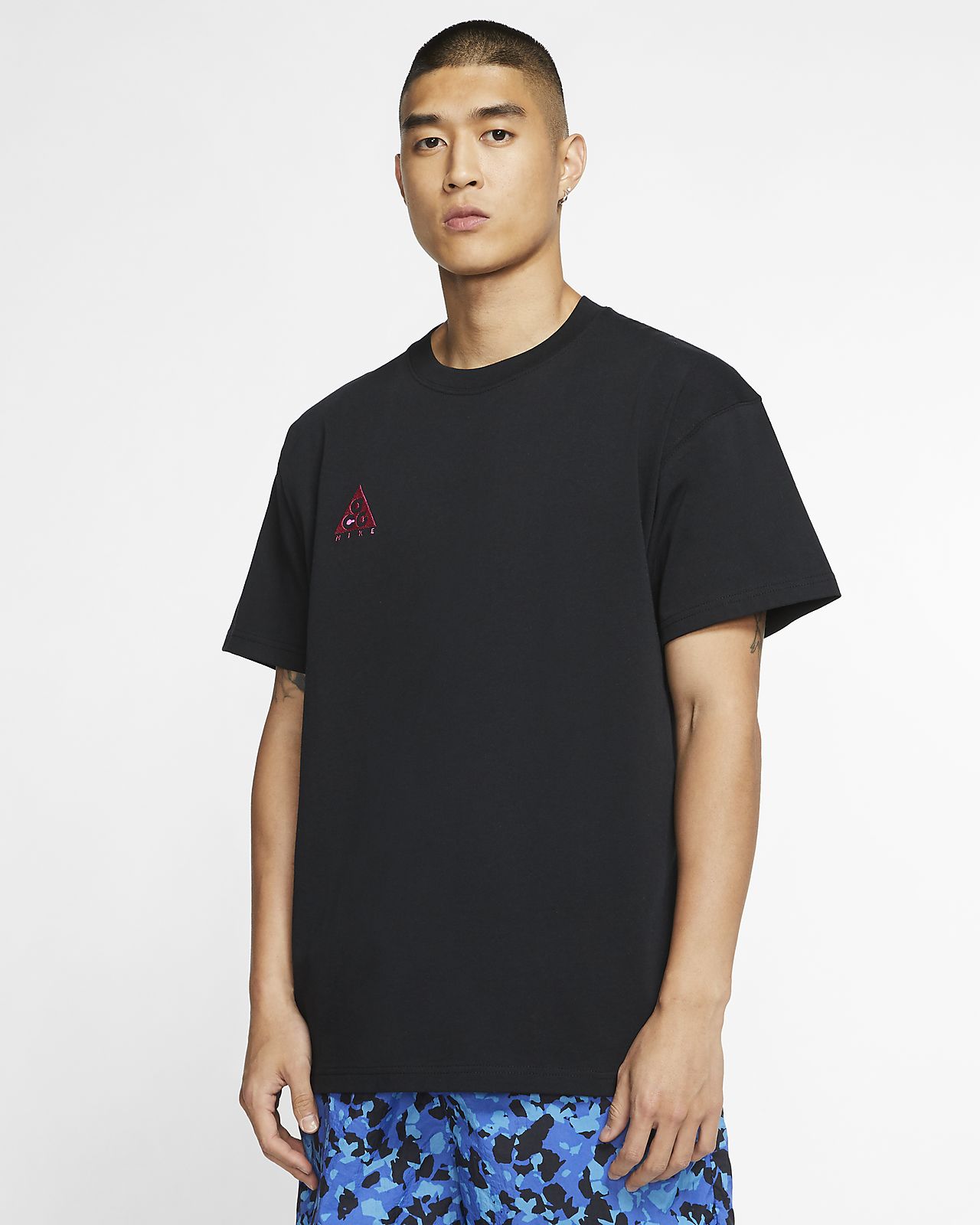 nike acg t shirt