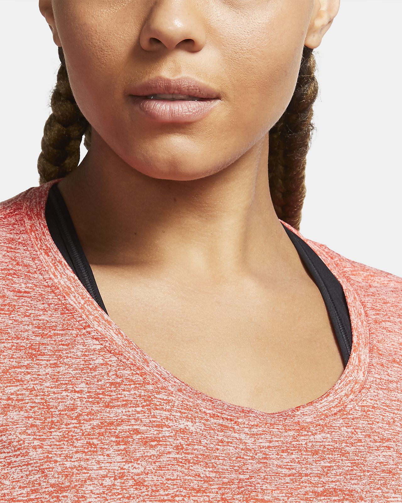 nike dri fit plus size