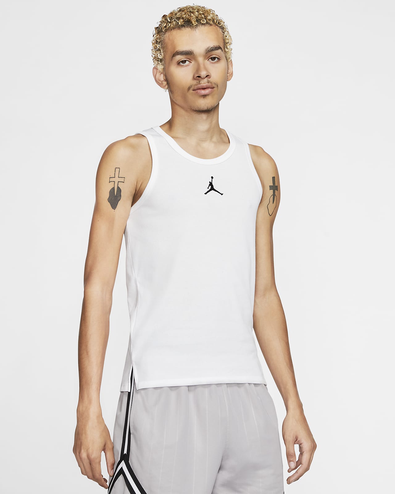 nike nba wife beater