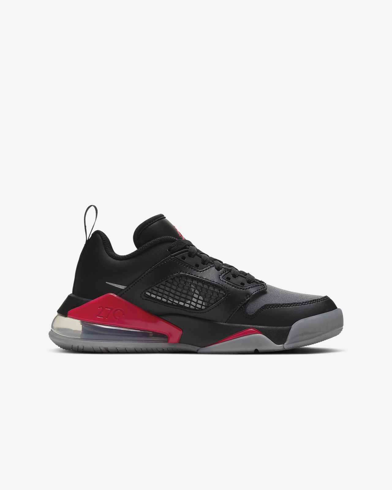 nike 270 low
