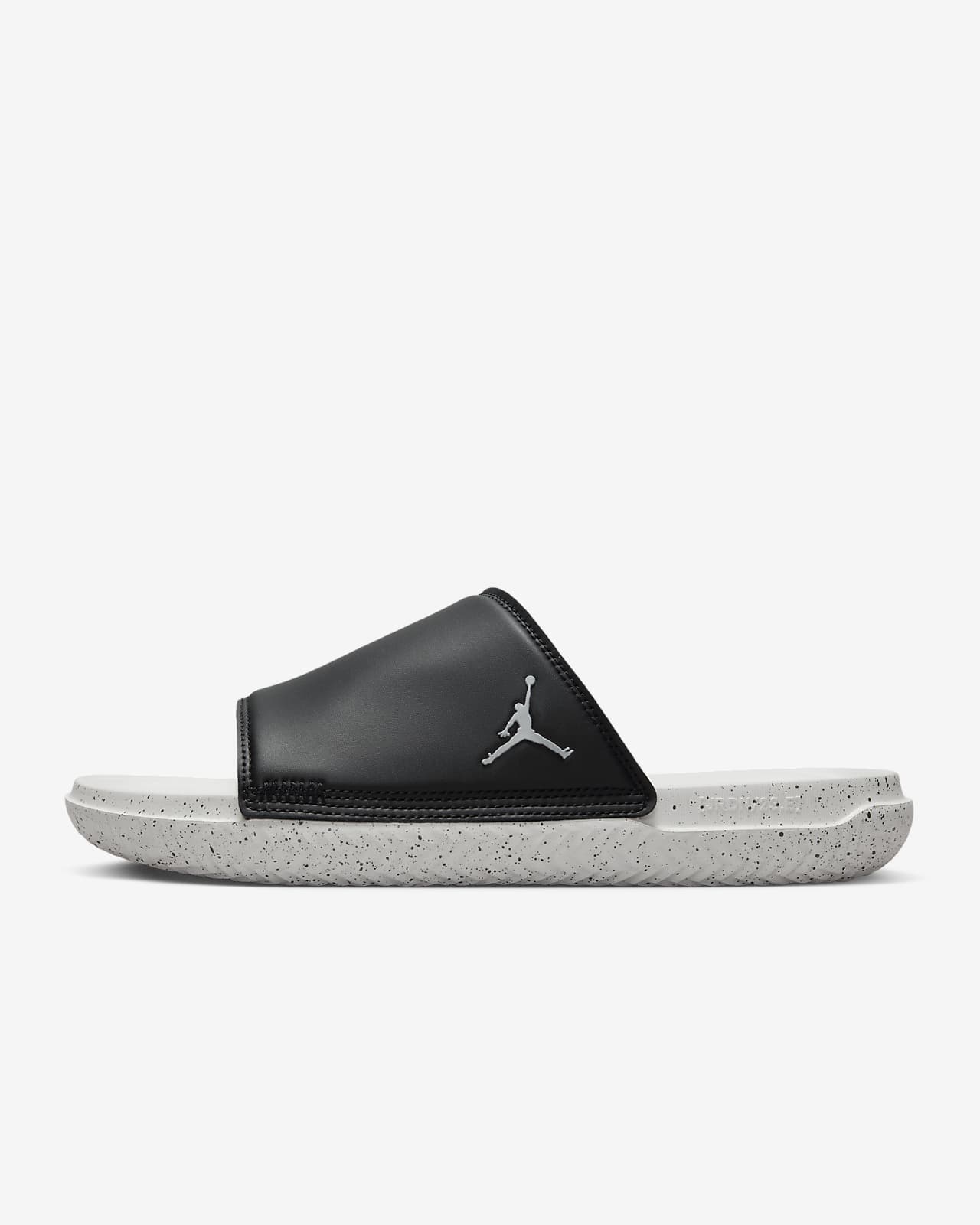 Jordan Play Men's Slides