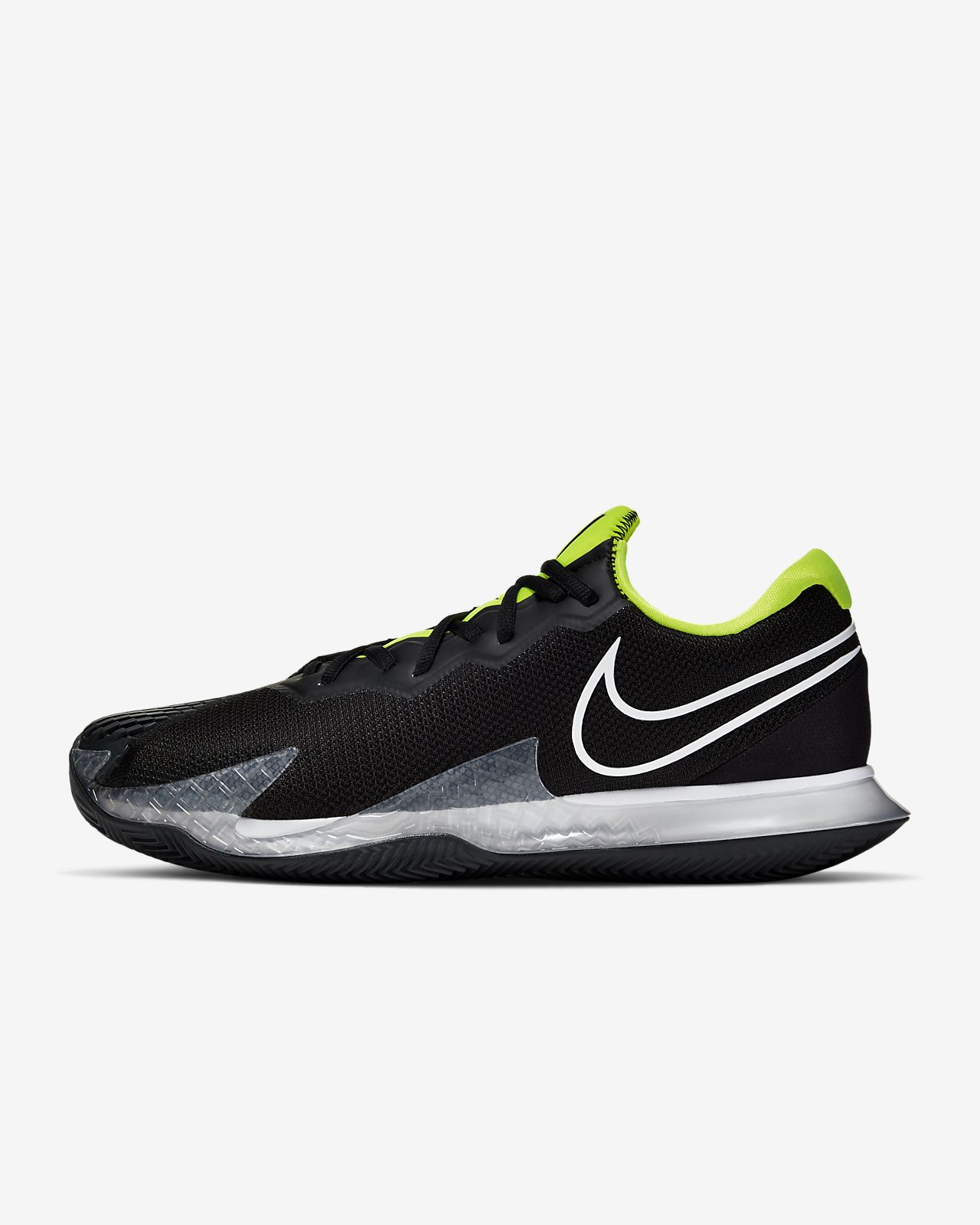 nike zoom vaporfly 4 uomo nero