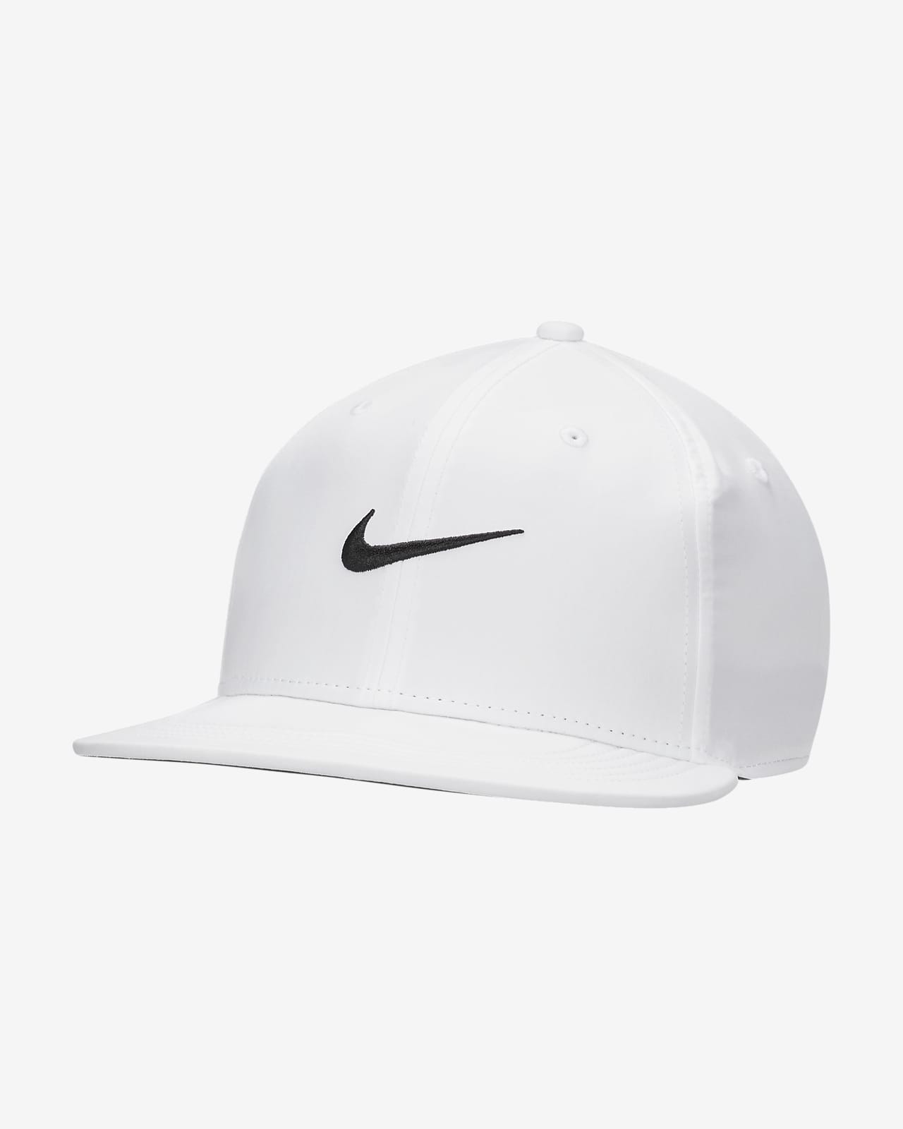 Nike Pro 硬挺版型圓形帽沿帽款