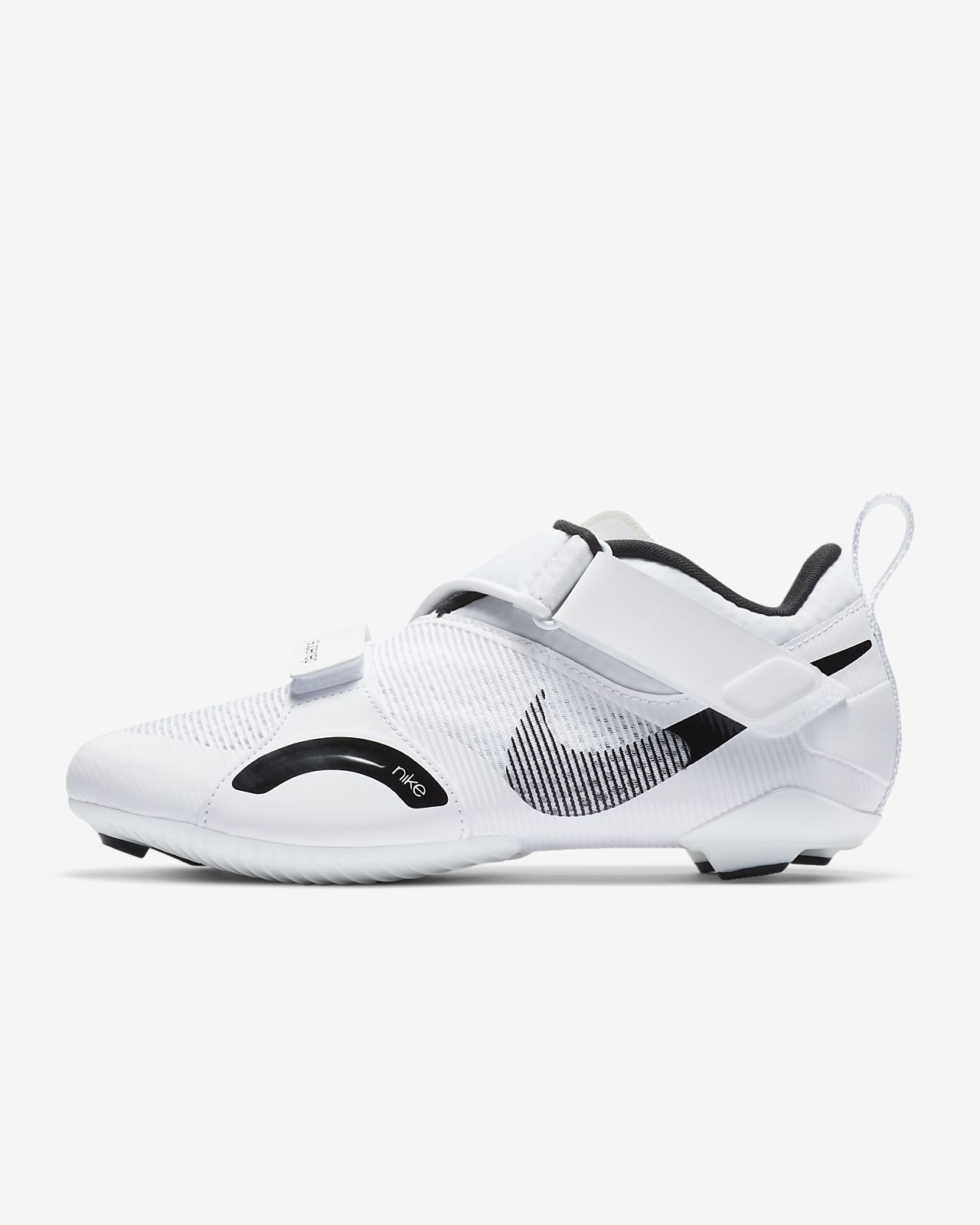 nike cycling cleats