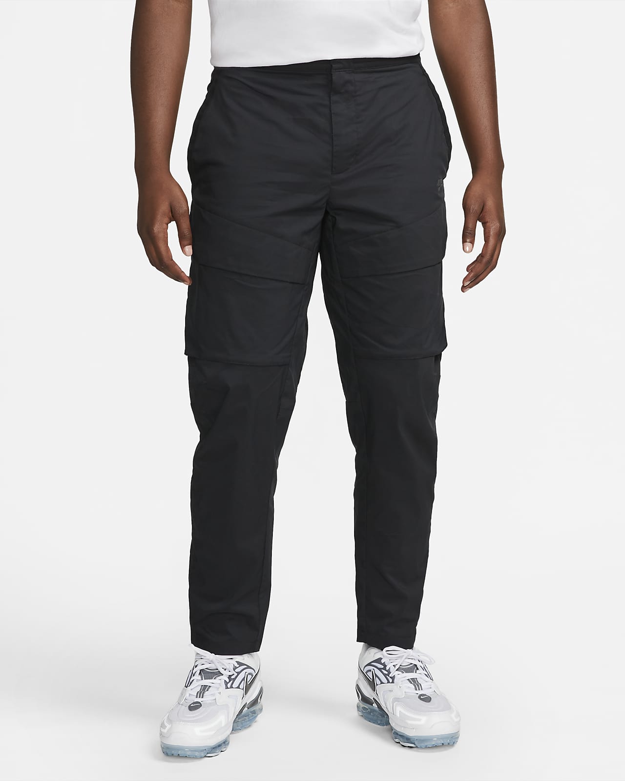 Ανδρικό παντελόνι cargo Nike Sportswear Tech Pack