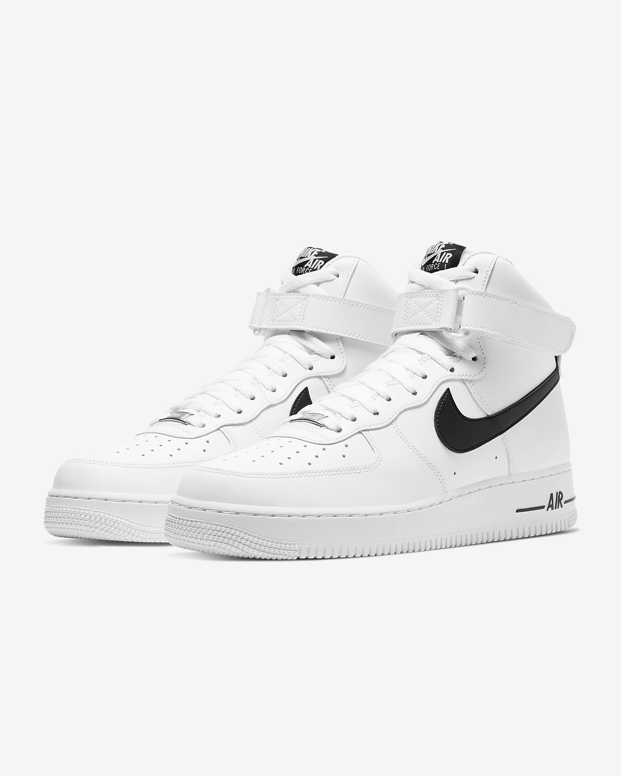 Nike Air Force 1 High uomo Nike Air Force 1 High uomo