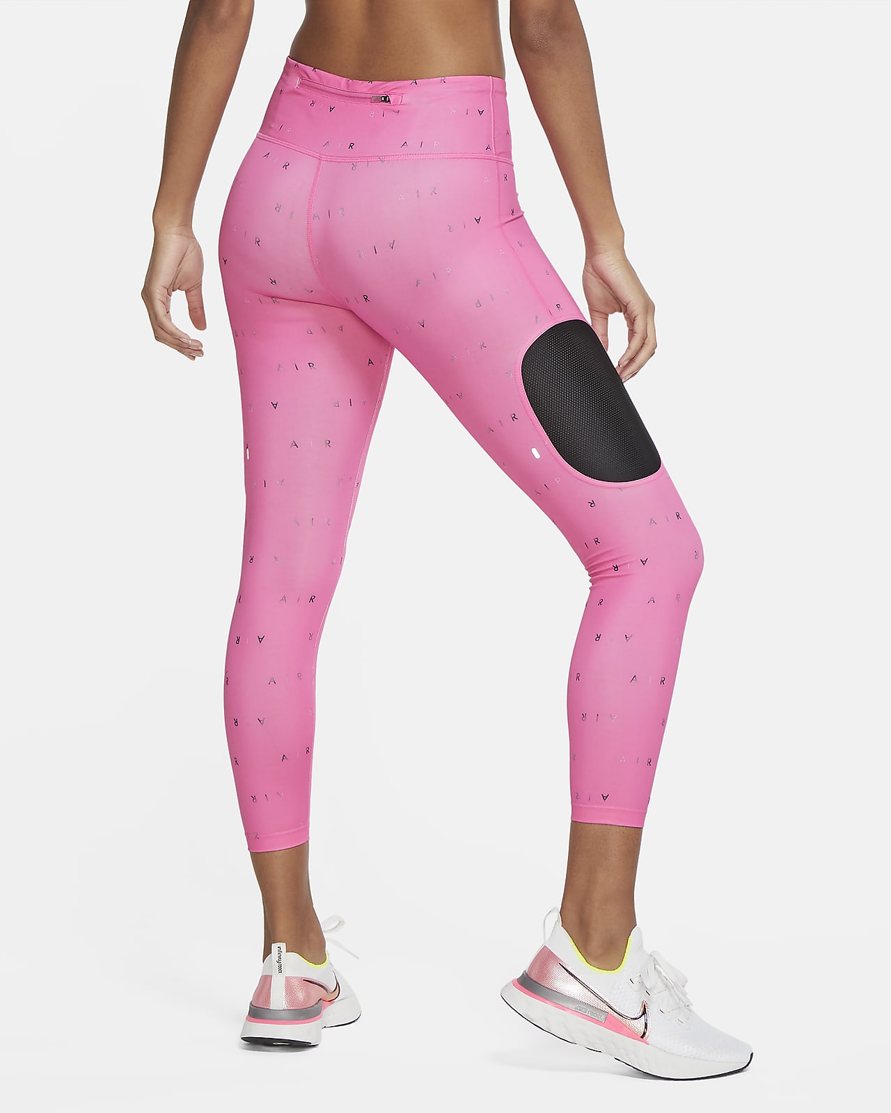 nike performance crossover tights