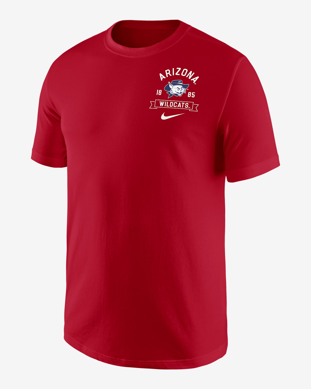 Arizona Men's Nike College Max90 T-Shirt