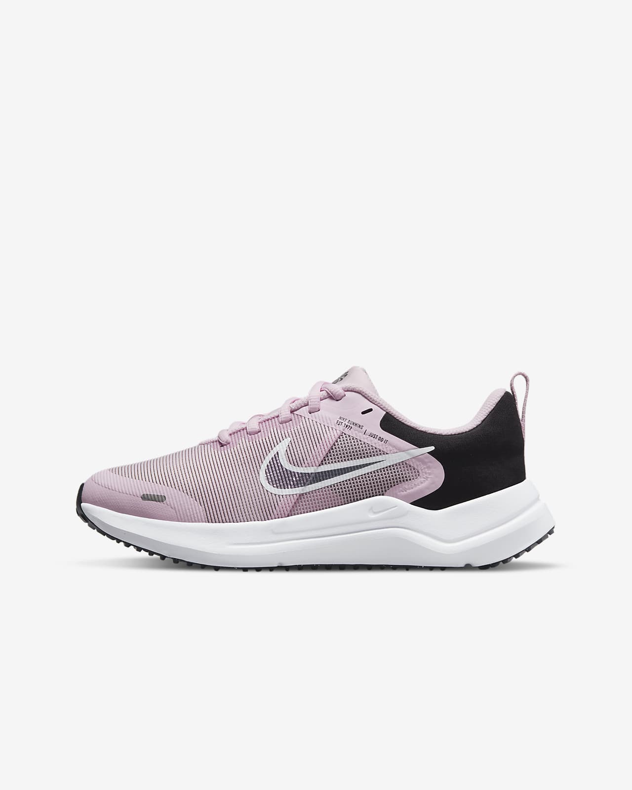 Nike Downshifter 12 Older Kids' Road Running Shoes
