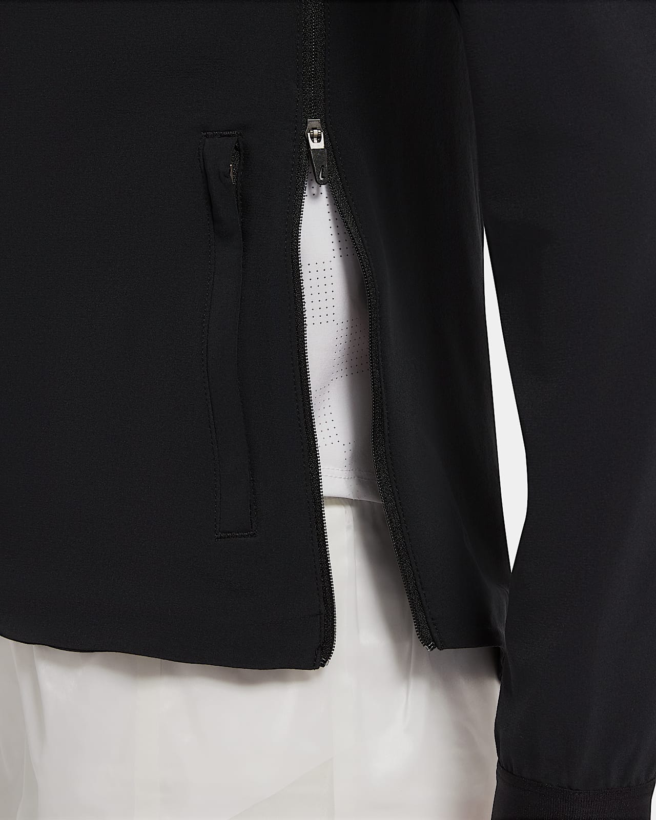 nike women's running jacket sale