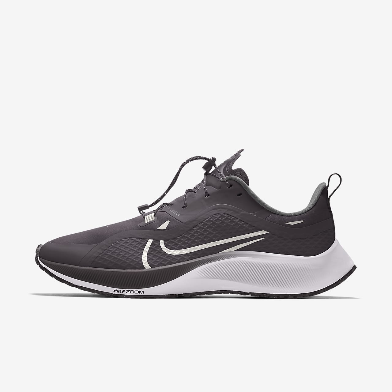 nike pegasus 37 shield weight