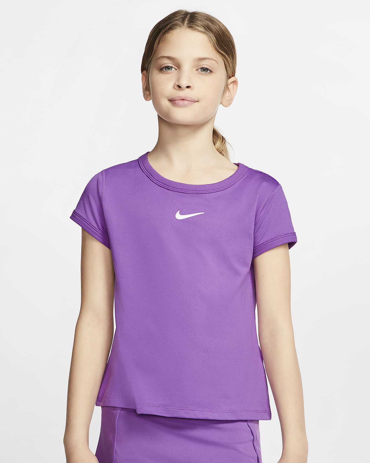 nike girls tennis