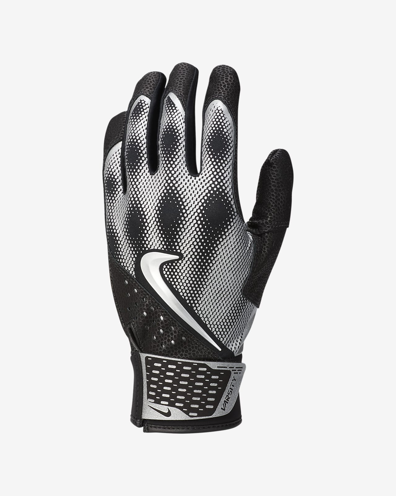 Nike Alpha Varsity Batting Gloves