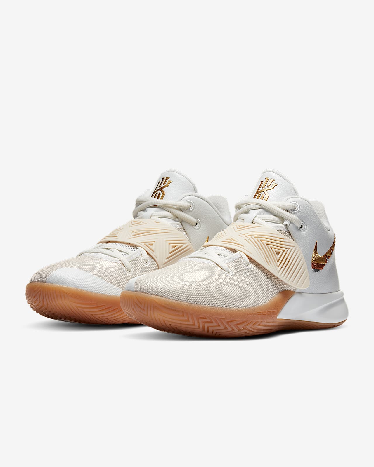 nike men's kyrie flytrap iii basketball shoes reviews