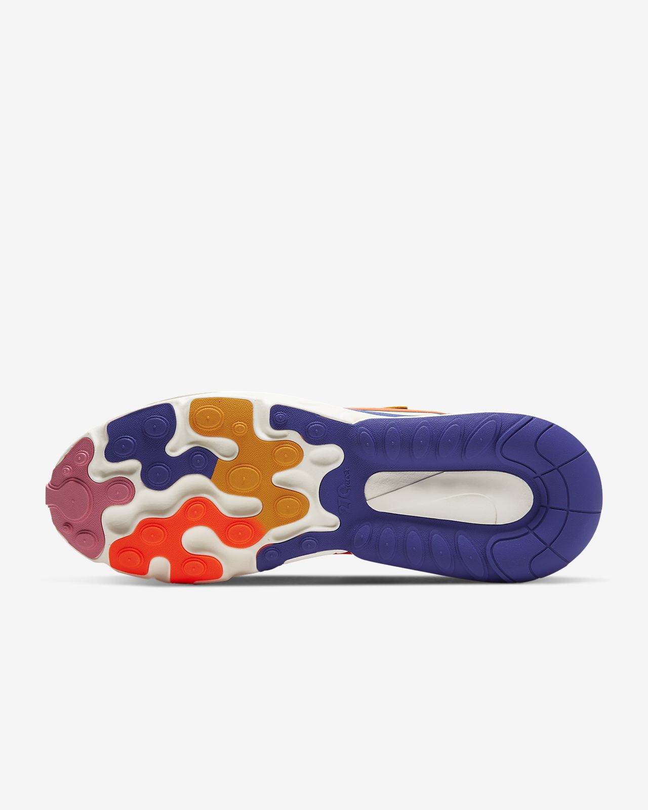 nike air max 270 react baby