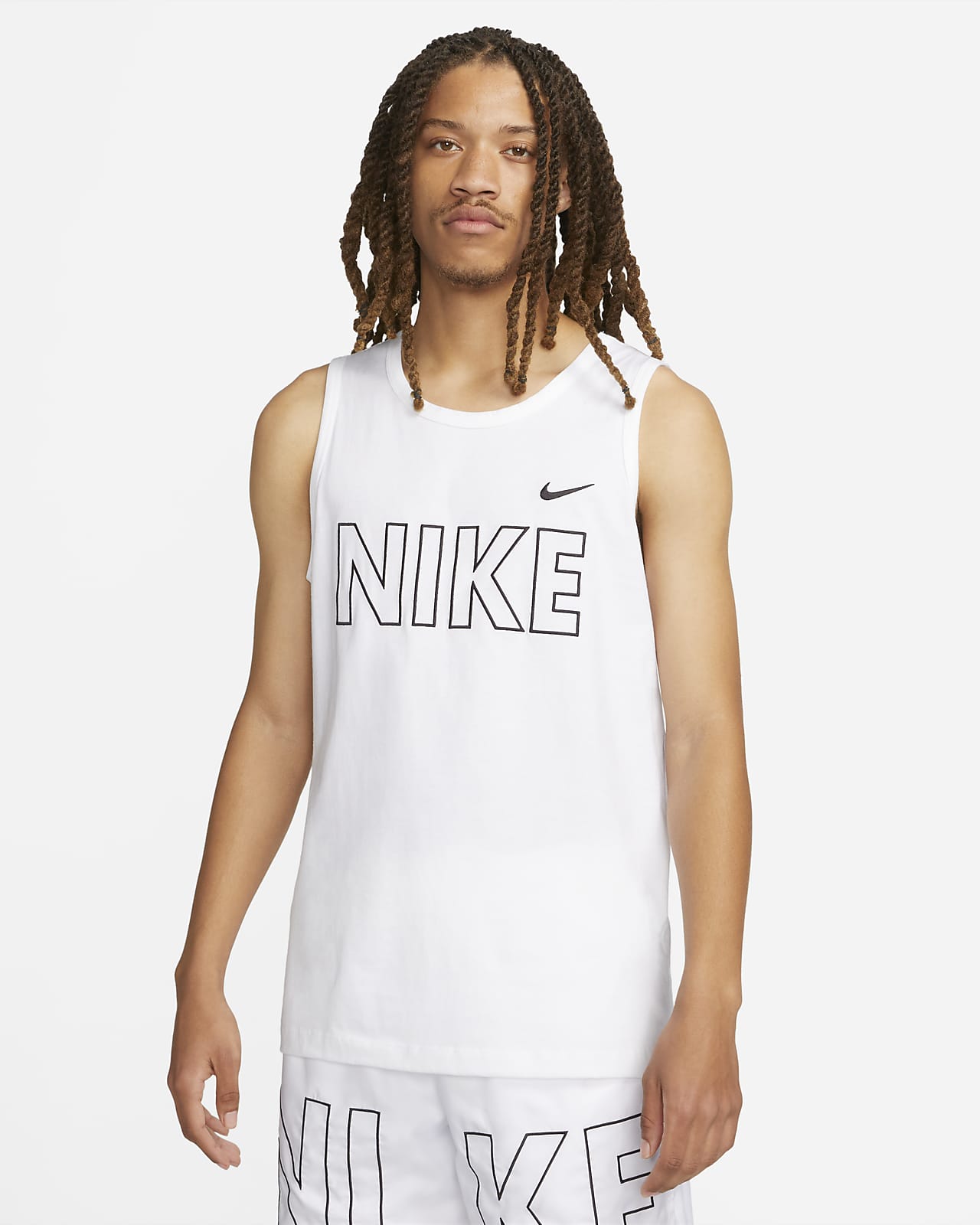Nike Sportswear Men's Graphic Tank