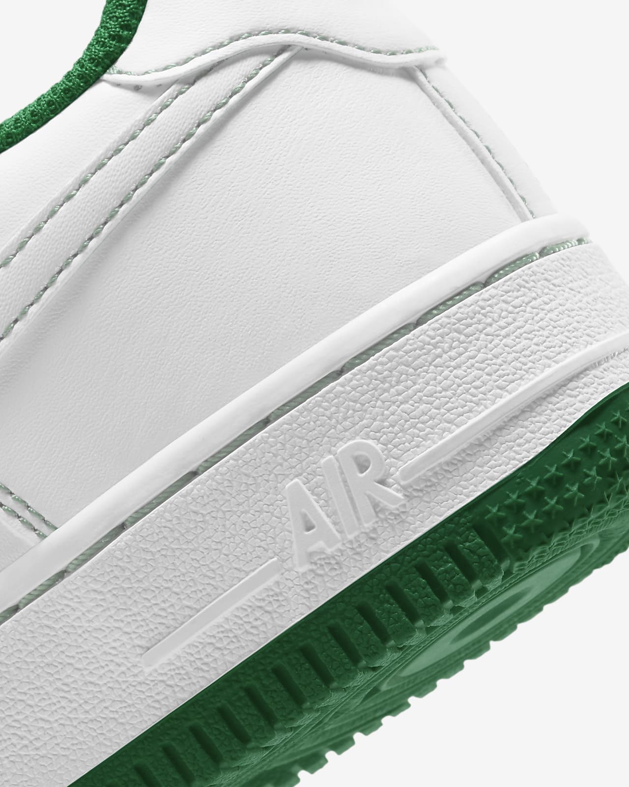 Nike Air Force 1 Older Kids' Shoe