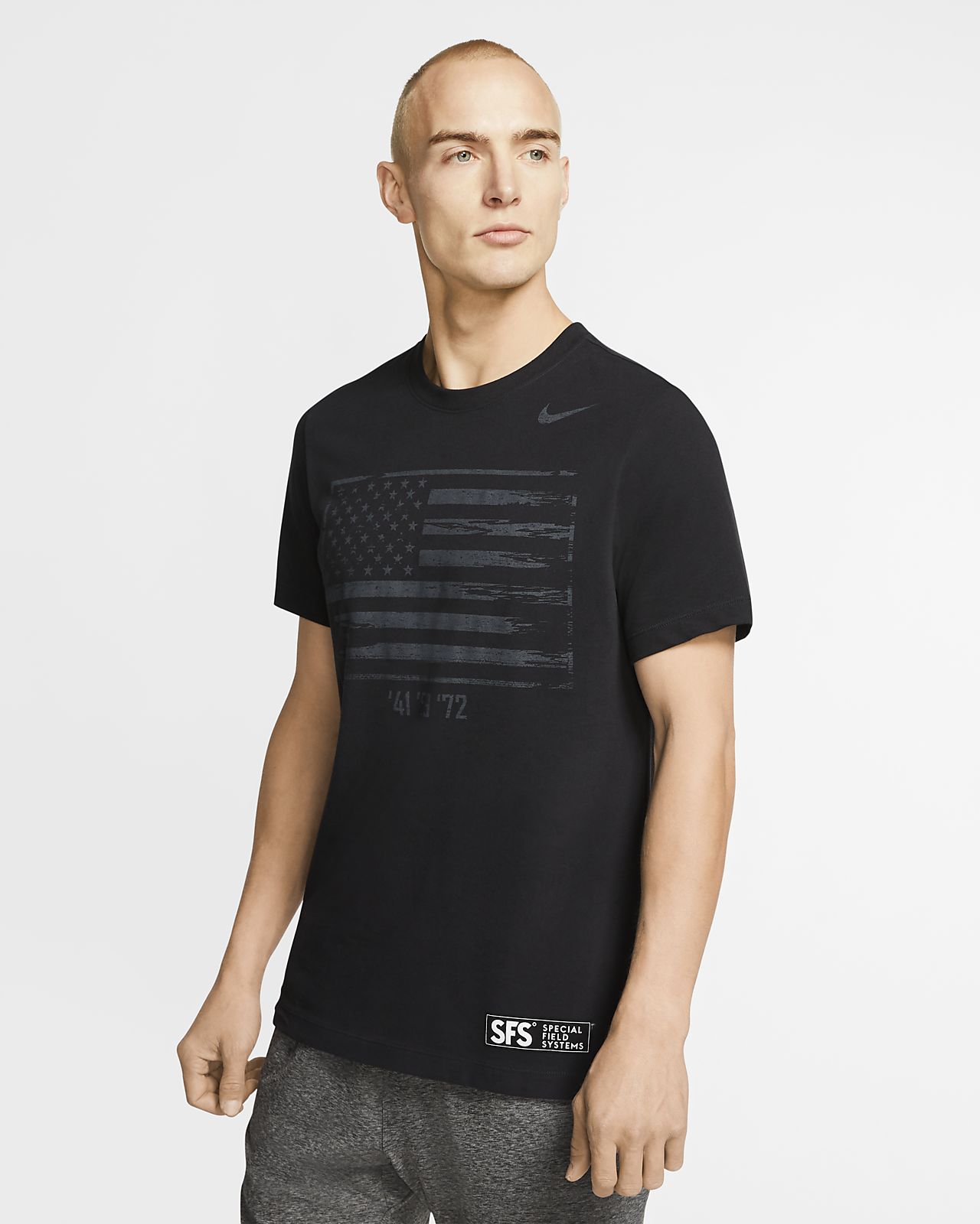 nike metcon t shirt