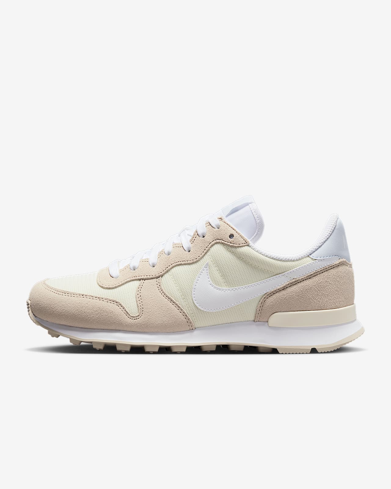 internationalist ladies trainers