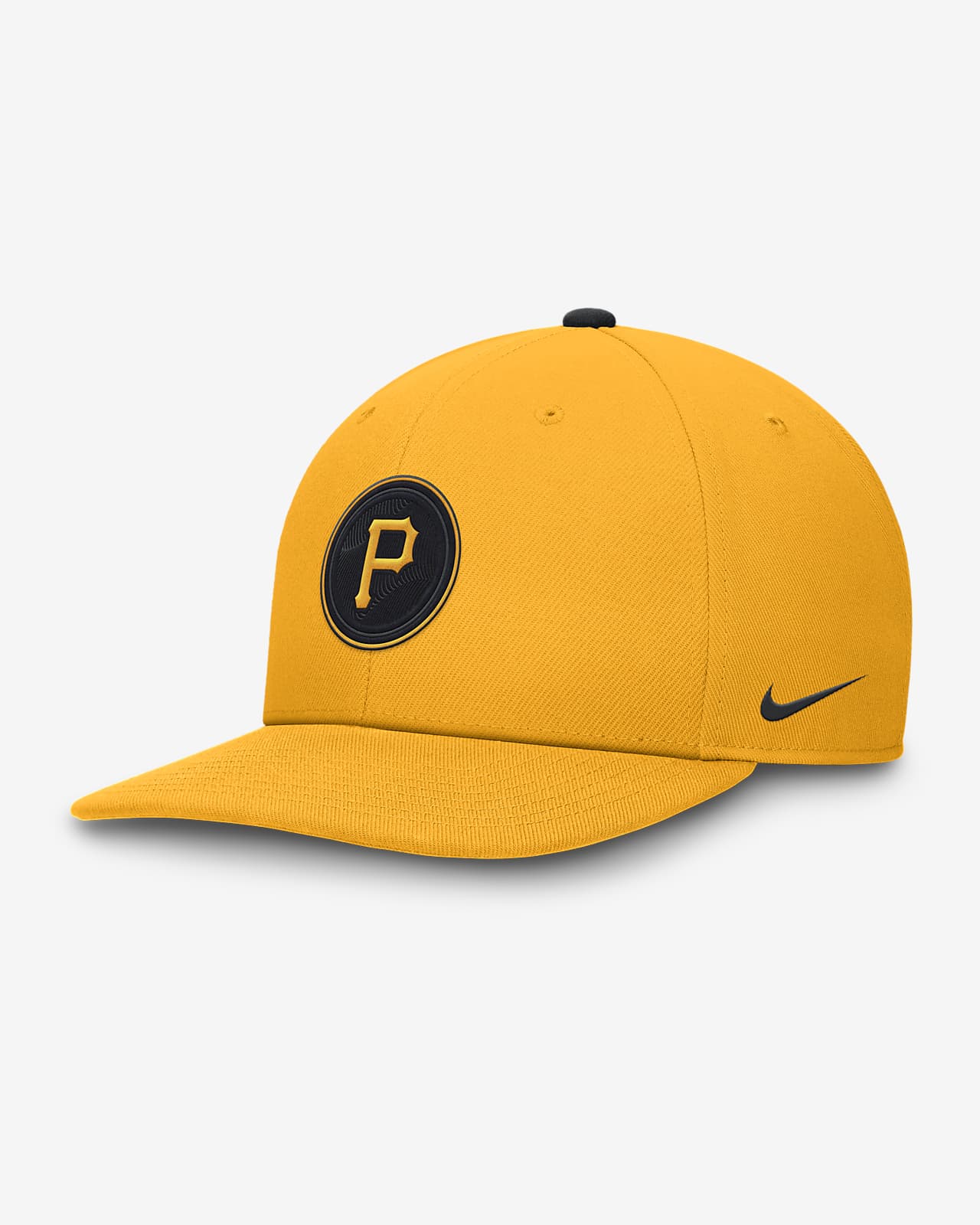 Pittsburgh Pirates City Connect Pro Nike Dri-FIT MLB Adjustable Hat