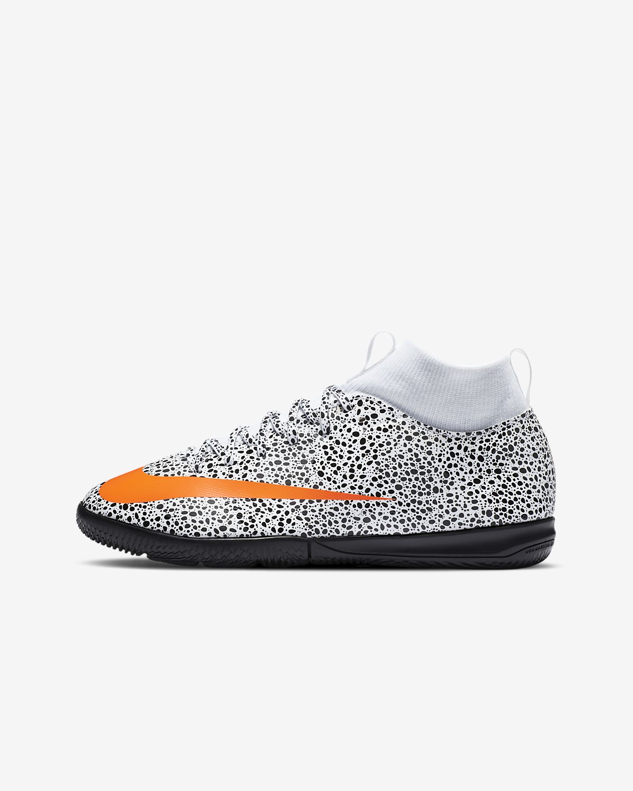 Nike Unveil The Mercurial Superfly CR7 Safari SoccerBible