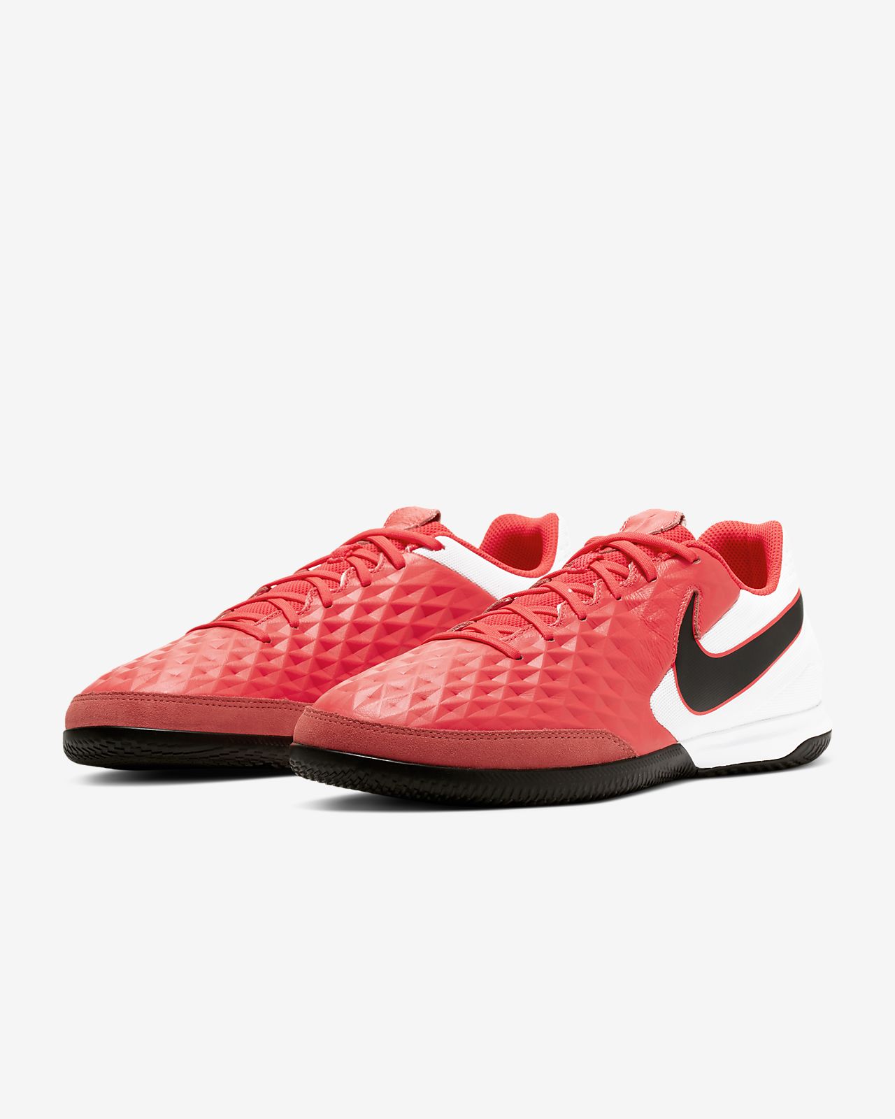 Nike Tiempo Legend 8 Academy TF ArtificialTurf Football Shoe