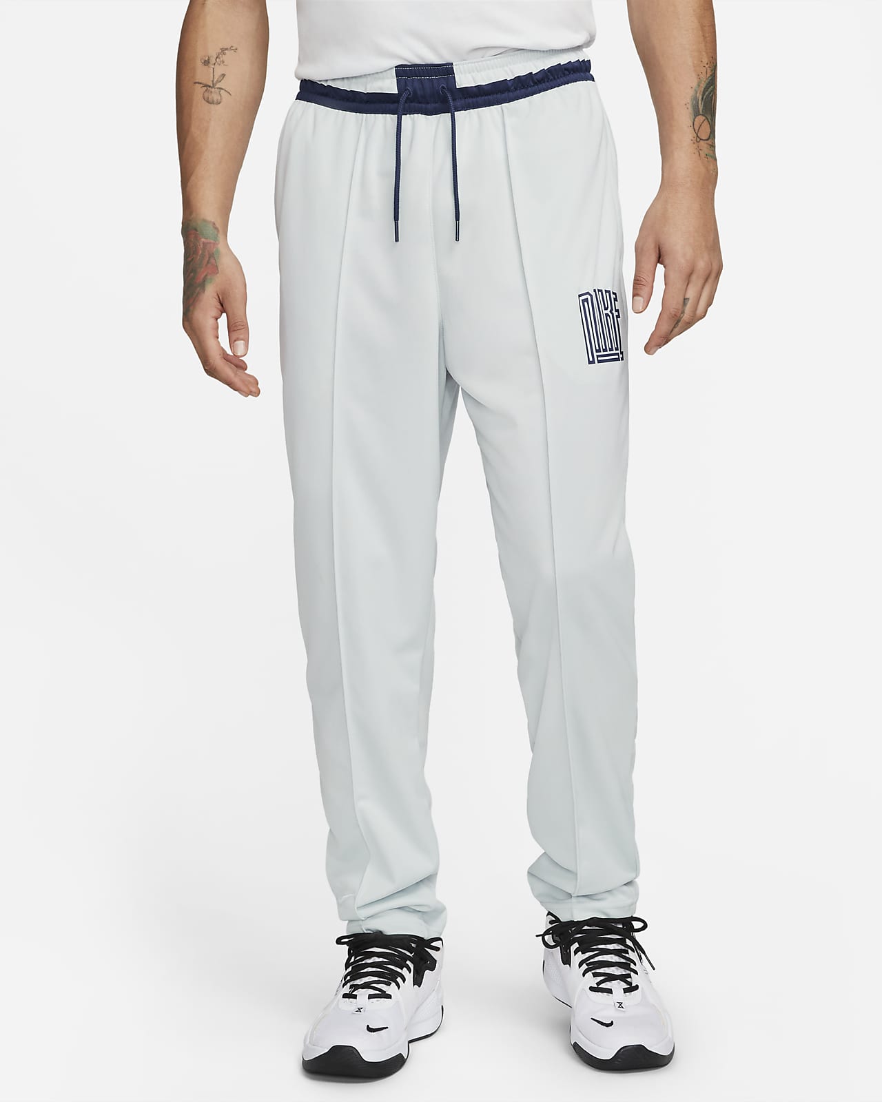 Nike Dri-FIT Men's Basketball Pants