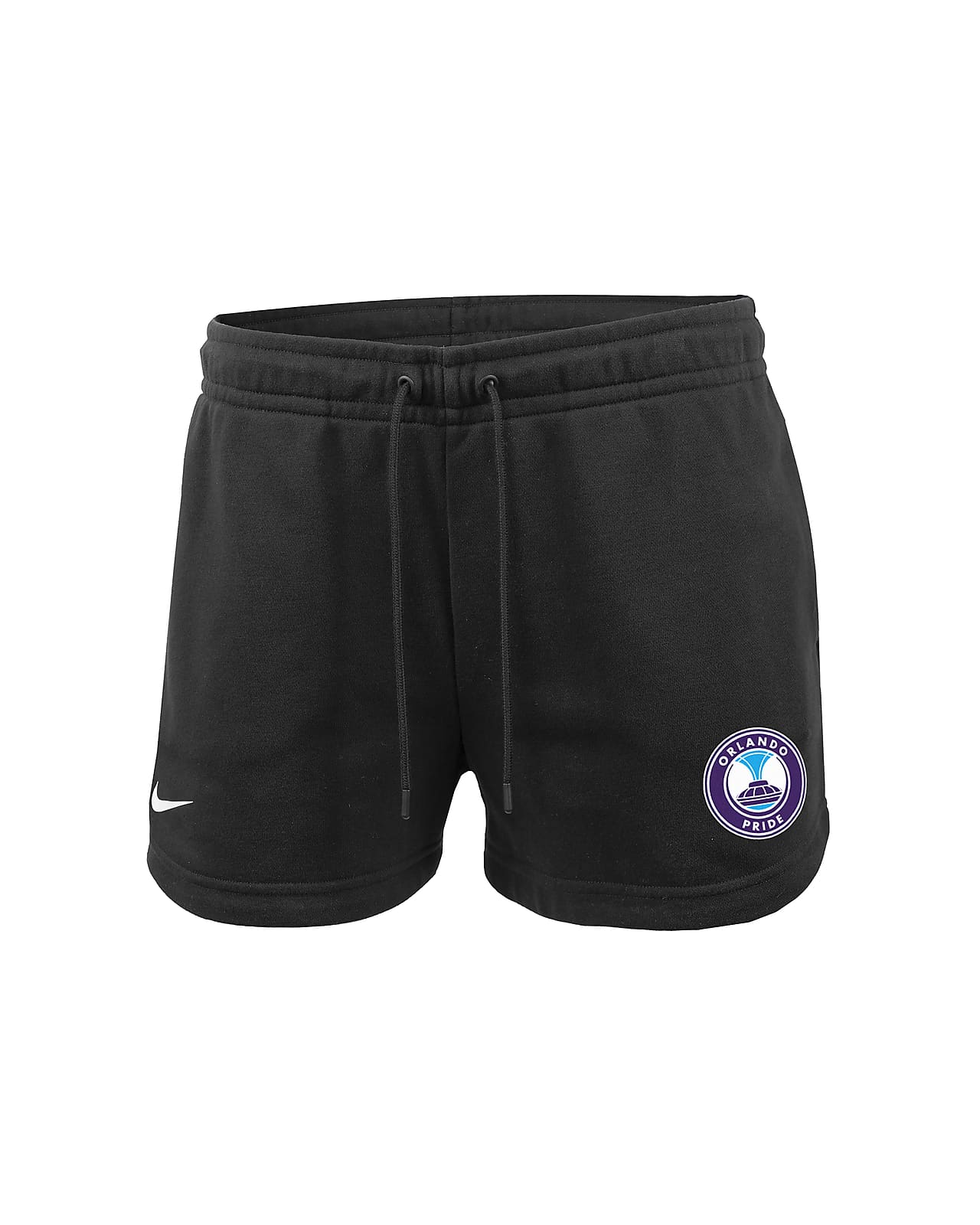 Orlando Pride Essential Women's Nike Soccer Shorts