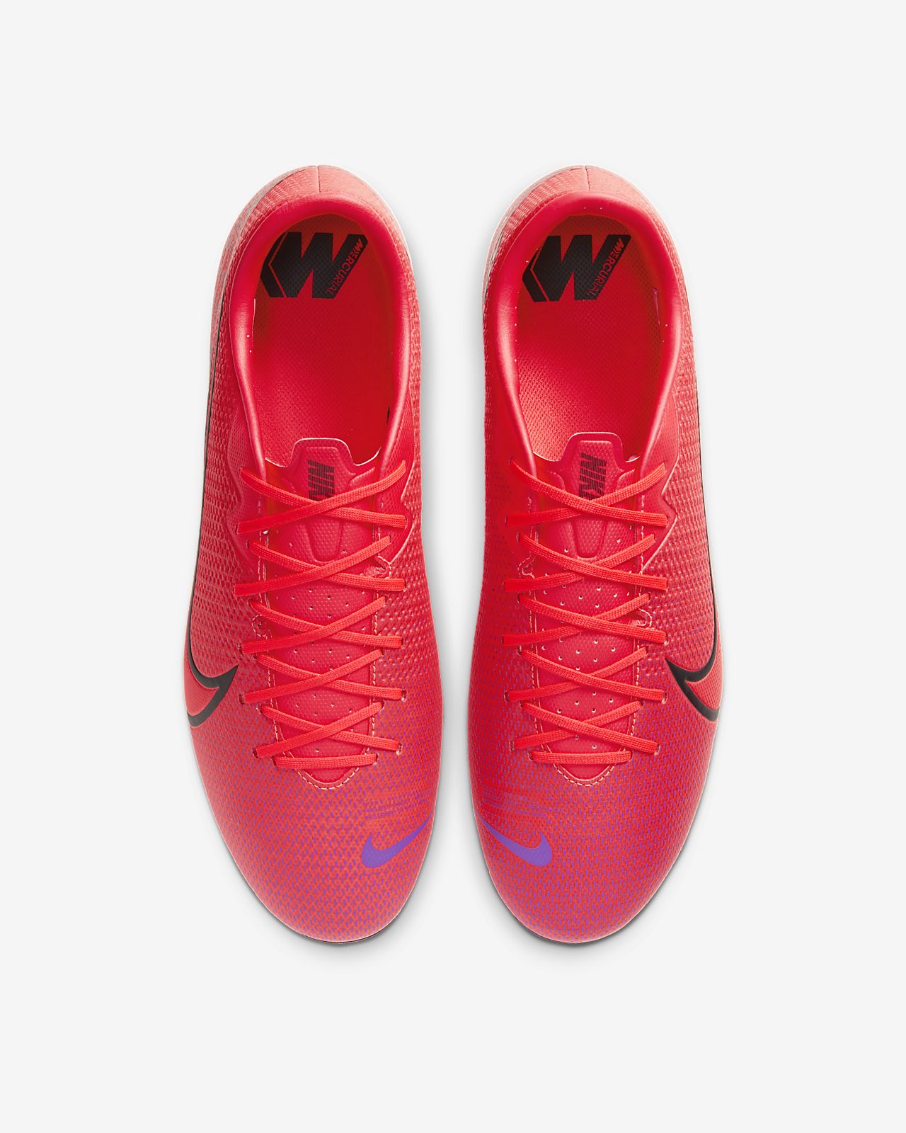 Football Boots Nike Mercurial Vapor XIII Academy AG Pro.