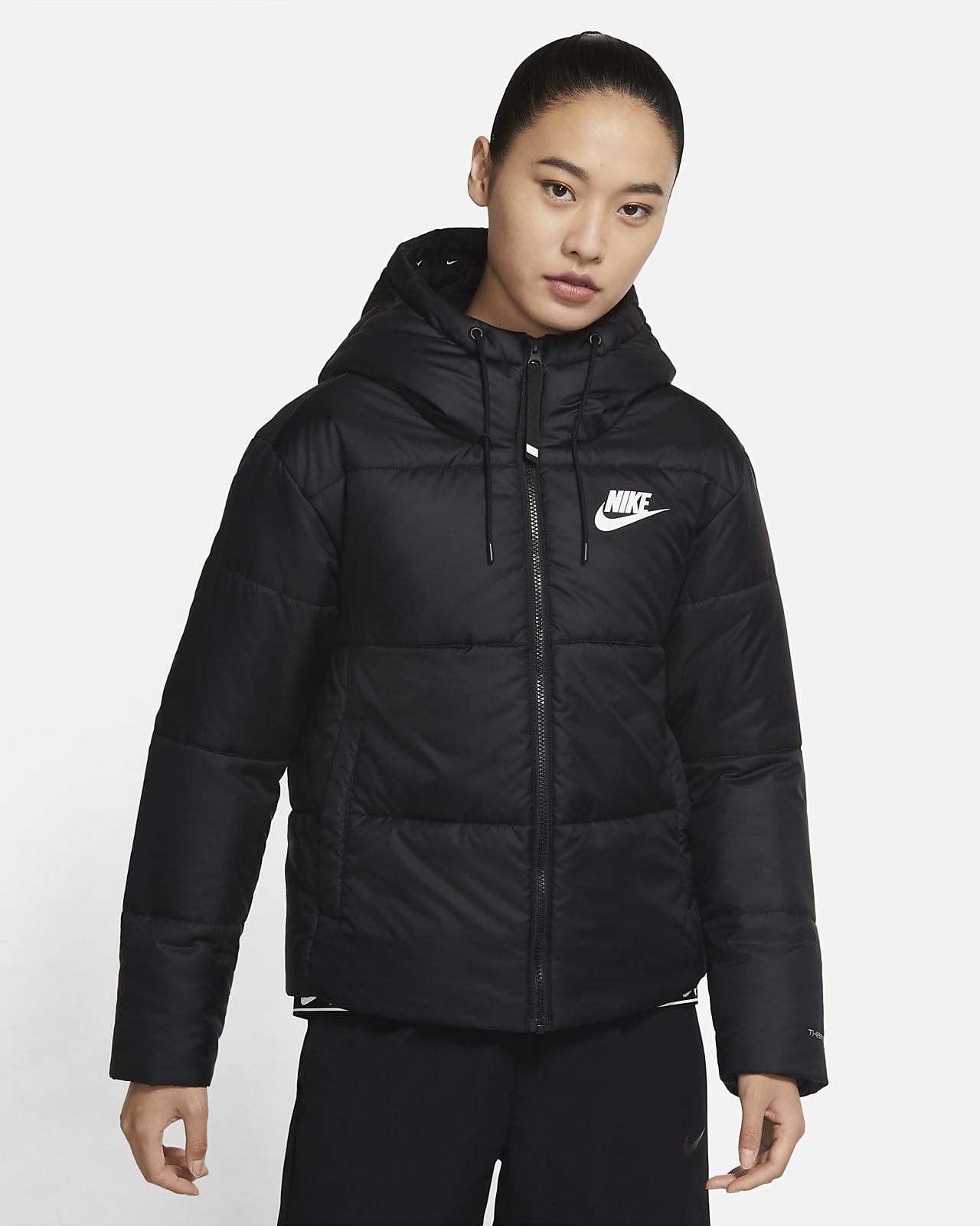 Nike Sportswear Therma-FIT Repel női kabát