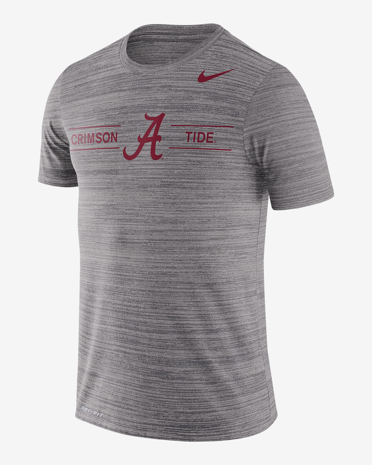 alabama nike shirts