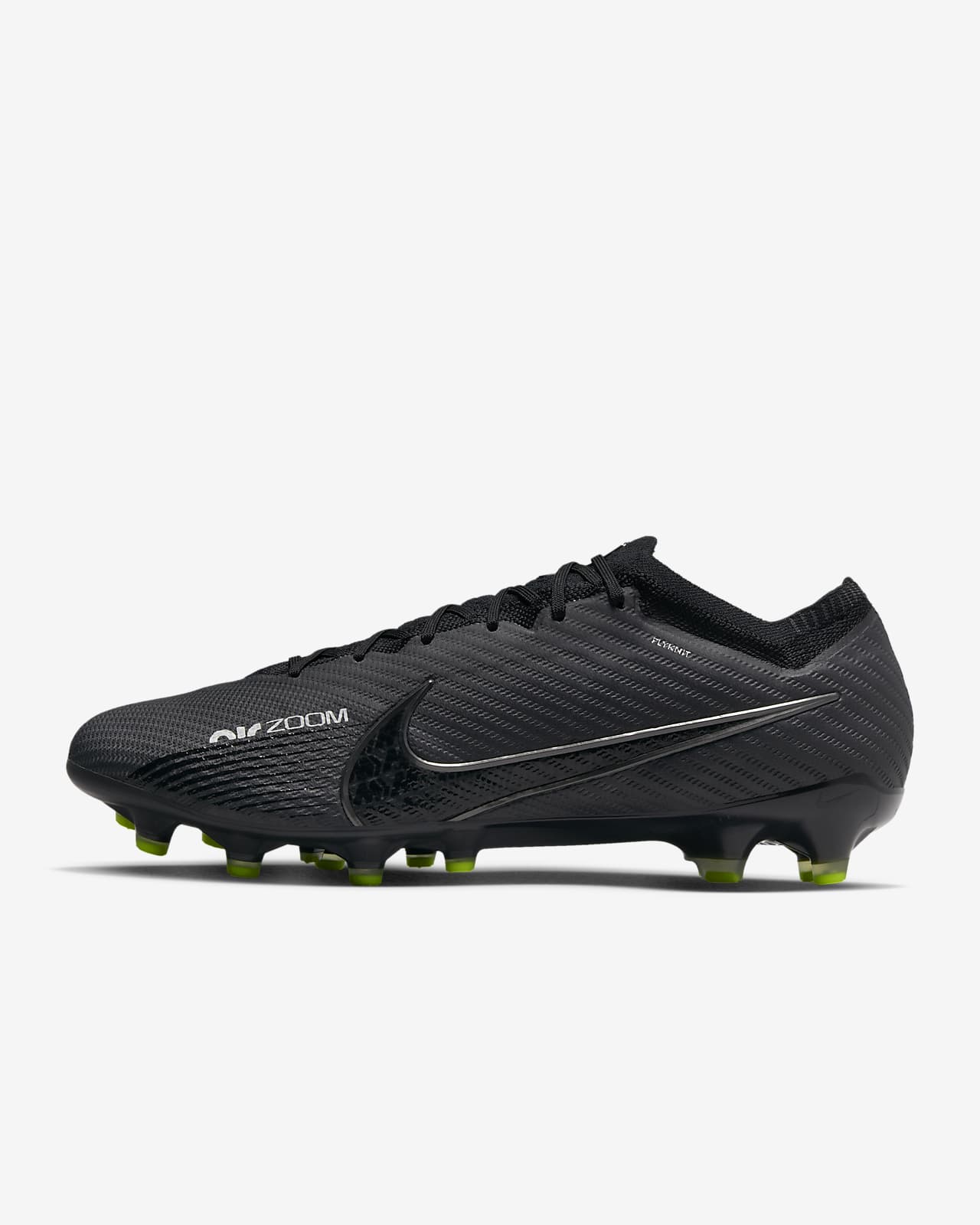 Nike Zoom Mercurial Vapor 15 Elite AG-Pro Artificial-Grass Football Boots