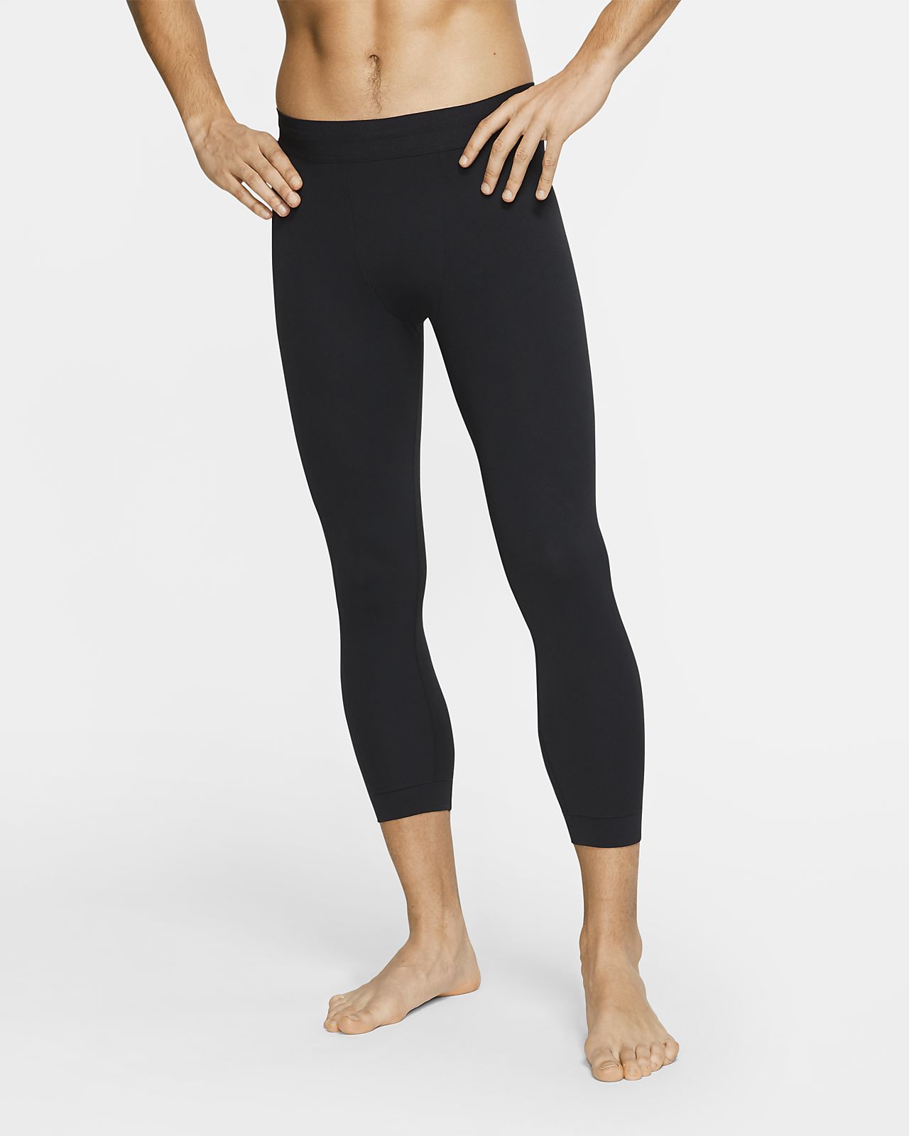 mens 3/4 nike leggings mens 3/4 nike leggings