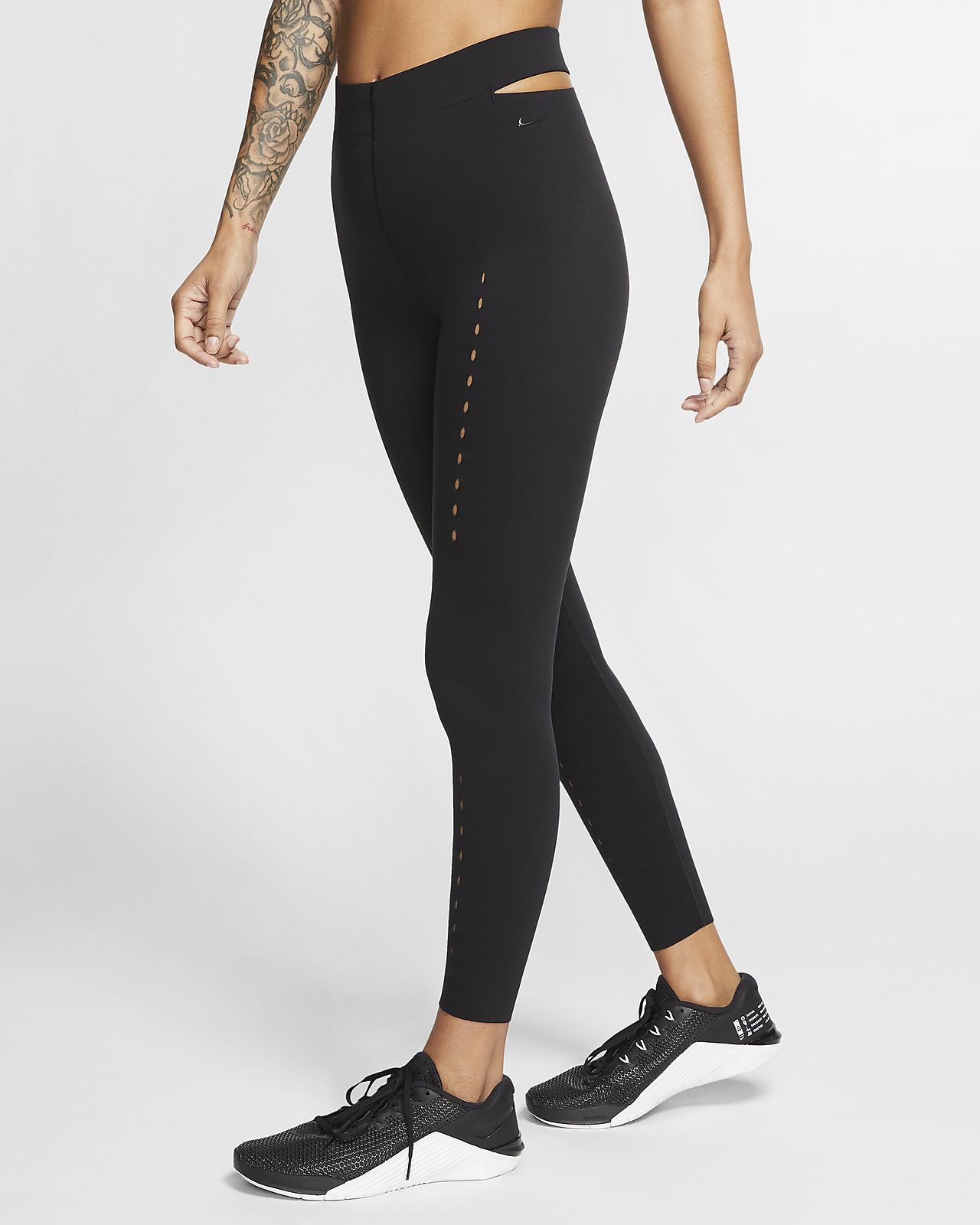 nike pro leggings jd