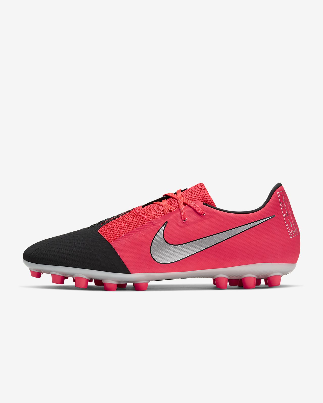 botas phantom nike